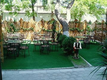 Отель Максимус в Анапе