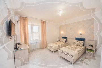 Отель на Кирова в Анапе