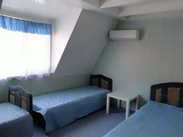 Снять жилье в Голубицкой в частном секторе