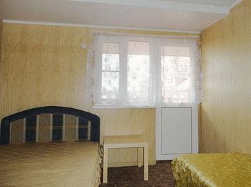 Снять жилье в Голубицкой в частном секторе