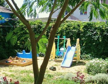 Снять жилье в Голубицкой в частном секторе