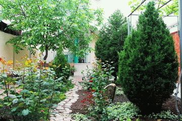 Дворик Джемете