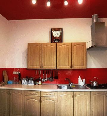 Дворик Джемете