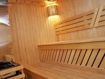 Отель Боспор в Анапе