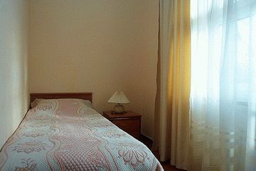 Санаторий Черноморская зорька