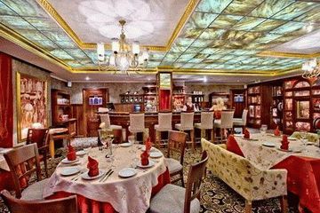 Отель Европа в Анапе