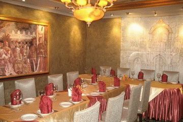 Отель Европа в Анапе