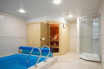 Поцелуй солнца - Анапа 