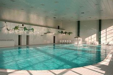 Санаторий Беларусь в Сочи