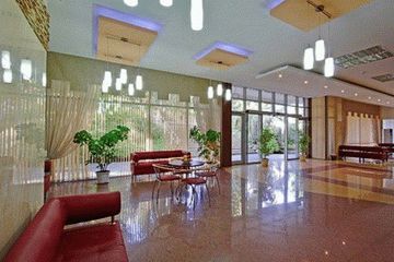 Санаторий Белые ночи в Сочи