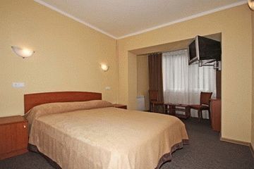 Санаторий Белые ночи в Сочи