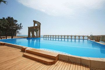 Санаторий Заполярье в Сочи