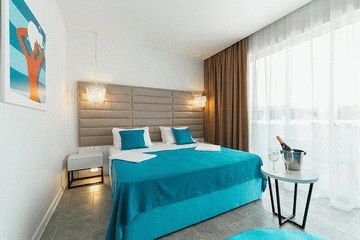 Номер отеля