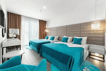 Номер отеля