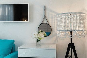 Номер отеля