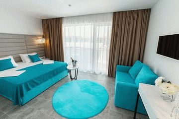 Номер отеля