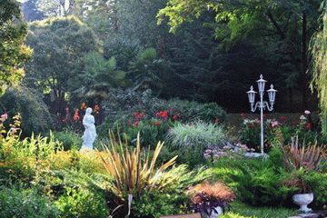 Санаторий Магадан в Сочи