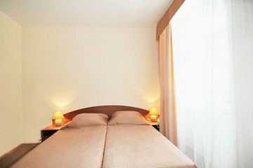 Санаторий Магадан в Сочи