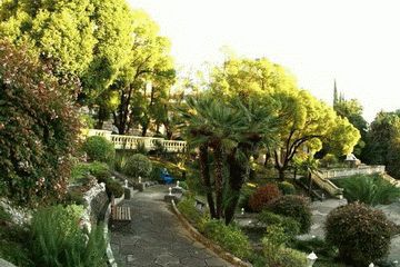 Санаторий Металлург в Сочи