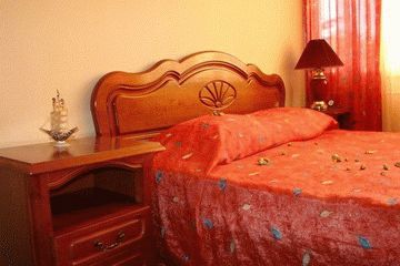 Санаторий Монерон в Сочи