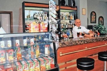 Санаторий Мыс Видный в Сочи