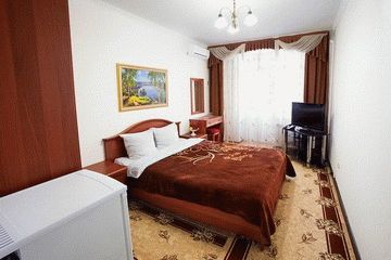 Пансионат София в Анапе