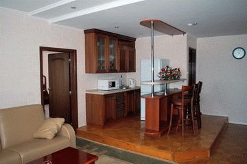 Санаторий Витязь в Анапе