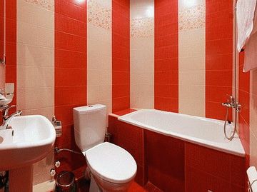 Пансионат в Сукко Гольфстрим