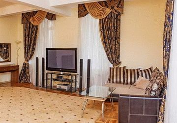 Санаторий Мотылек в Анапе