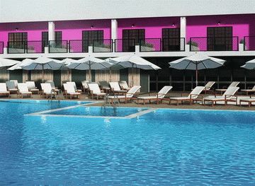 Отель Beton Brut в Анапе