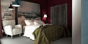 Отель Beton Brut в Анапе