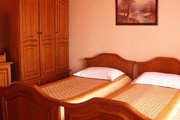 Пансионат Аквамарин в Сукко