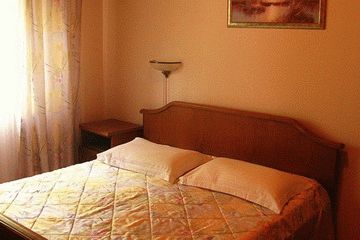 Пансионат Аквамарин в Сукко