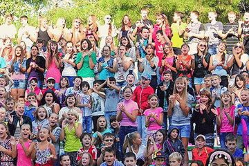 Жемчужина России в Анапе