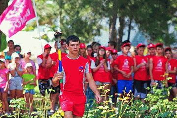 Жемчужина России в Анапе