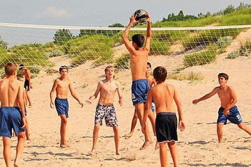 Отдых в Жемчужине России в Анапе