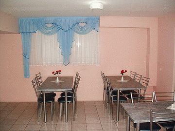 Отель Дуэт в Анапе