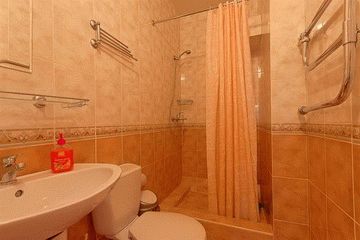 Отель Посейдон в Анапе