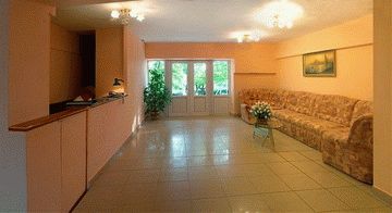 Детский лагерь Янтарь в Анапе