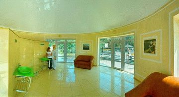 Детский лагерь Янтарь в Анапе