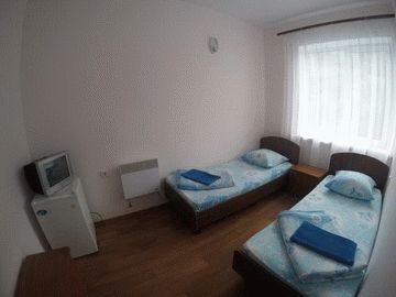 Детский Горный в Сукко