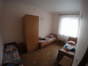 Детский Горный в Сукко