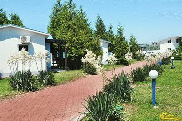 О! Деревня в Анапе