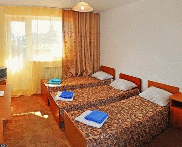 О! Деревня в Анапе