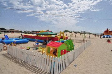 База отдыха "О! Деревня в Анапе"