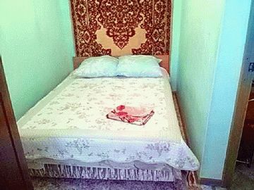 Отдых в частном секторе п. Пятихатки