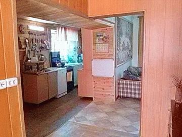 Отдых в частном секторе поселка Пятихатки