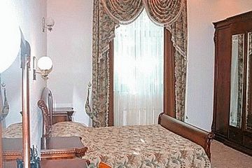 Номер санатория Радуга