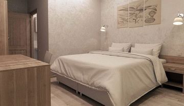 Отель «Green Park» в Джемете