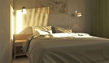 Отель «Green Park» в Джемете